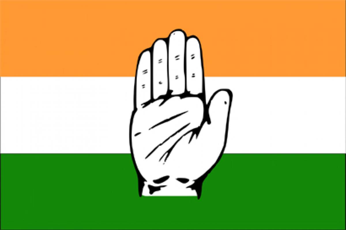 Assam poll : Congress-AIUDF made grand understating to defeat BJP